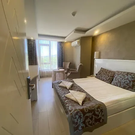 Hotel Beyaz Saray