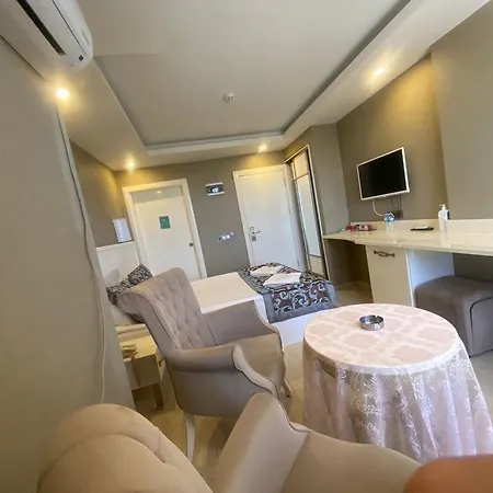 Beyaz Saray Hotel Kırıkkale