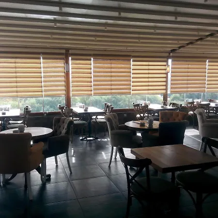 Beyaz Saray Hotel Kırıkkale