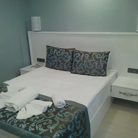 Beyaz Saray Kırıkkale