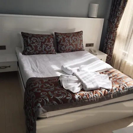 Beyaz Saray Kırıkkale