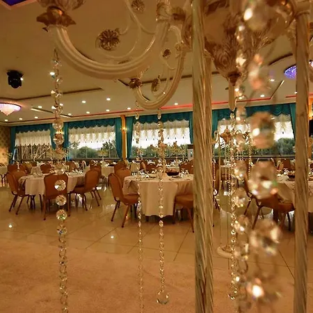 Beyaz Saray Hotel Kırıkkale
