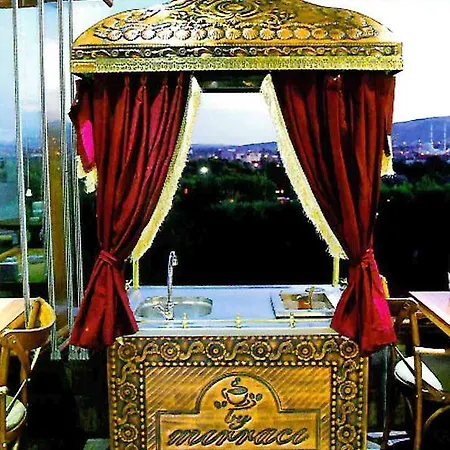 Beyaz Saray Hotel 2*