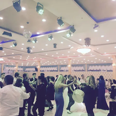 Hotel Beyaz Saray 2*