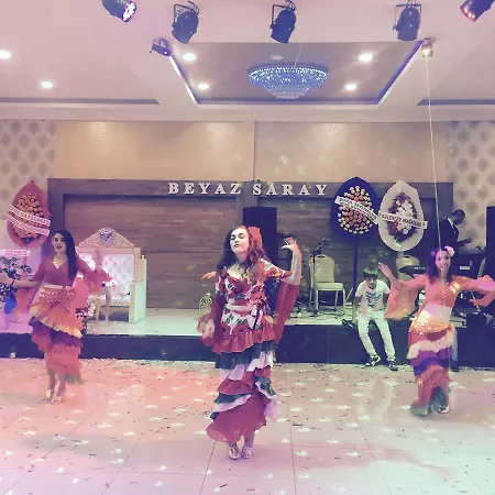 Beyaz Saray 2* Kırıkkale