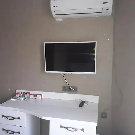 Beyaz Saray Hotel 2*