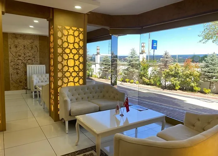 Beyaz Saray 2* Kırıkkale