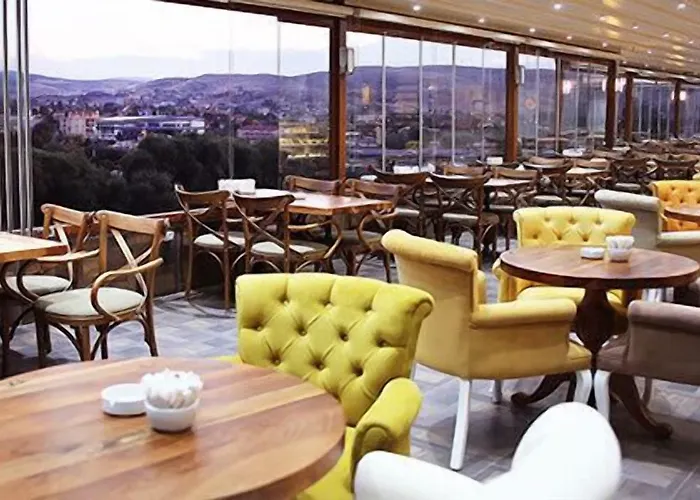 Beyaz Saray 2* Kırıkkale