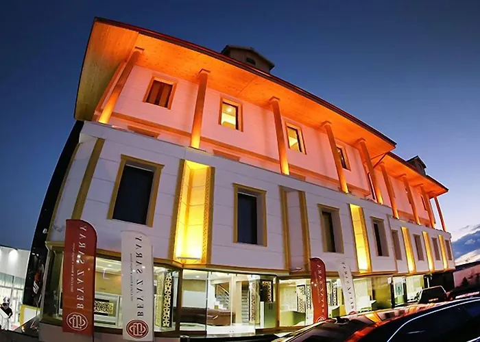 Beyaz Saray 2* Kırıkkale