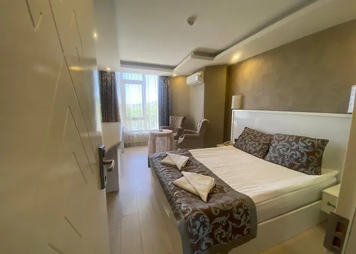 Hotel Beyaz Saray