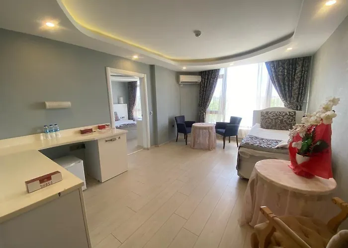 Hotel Beyaz Saray Kırıkkale