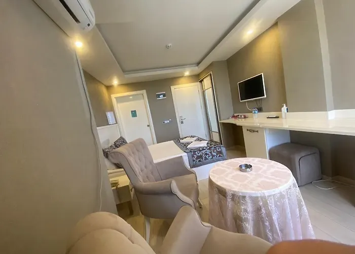 Beyaz Saray Hotel Kırıkkale