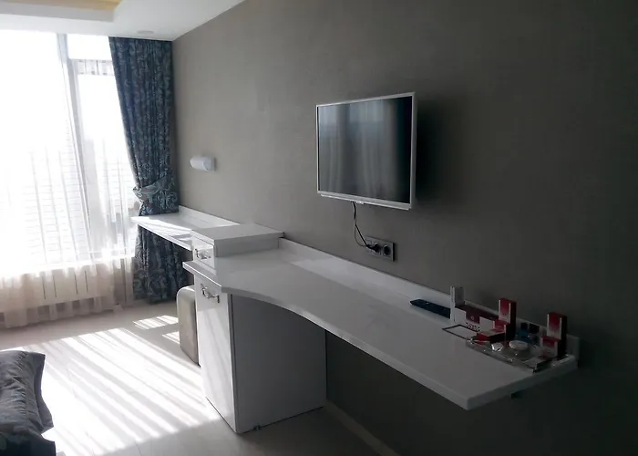 Hotel Beyaz Saray Kırıkkale