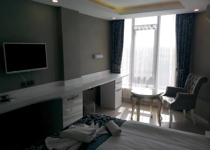 Beyaz Saray 2* Kırıkkale