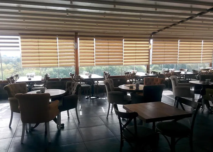 Beyaz Saray Hotel Kırıkkale