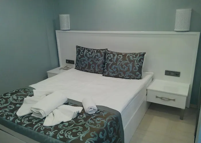 Beyaz Saray Kırıkkale