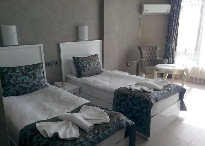 Beyaz Saray 2* Kırıkkale