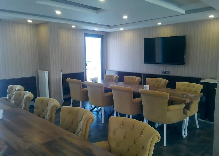 Beyaz Saray 2* Kırıkkale