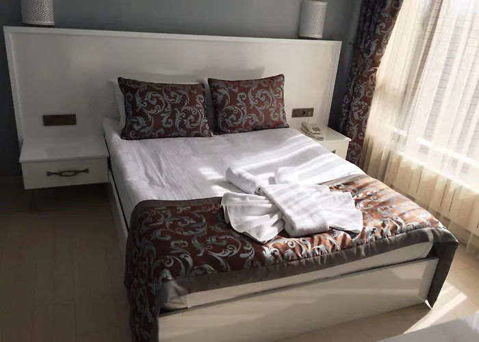 Beyaz Saray Kırıkkale