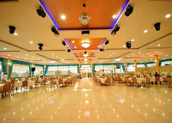 Beyaz Saray 2* Kırıkkale