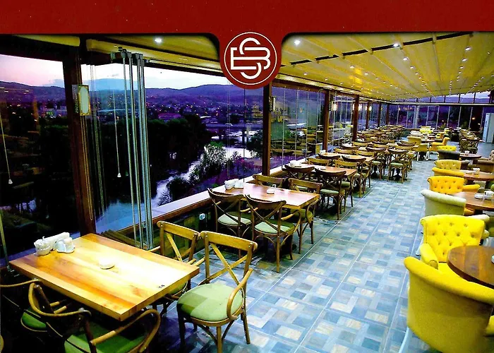 Beyaz Saray 2* Kırıkkale