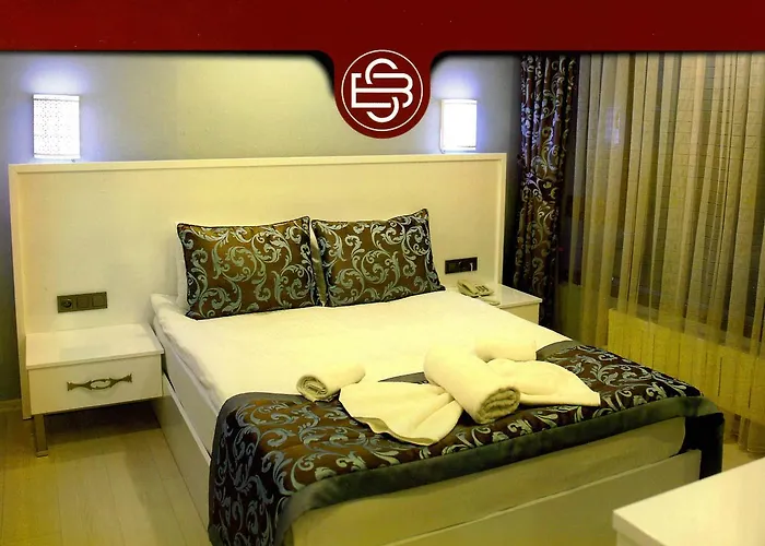 Hotel Beyaz Saray