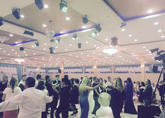 Hotel Beyaz Saray 2*