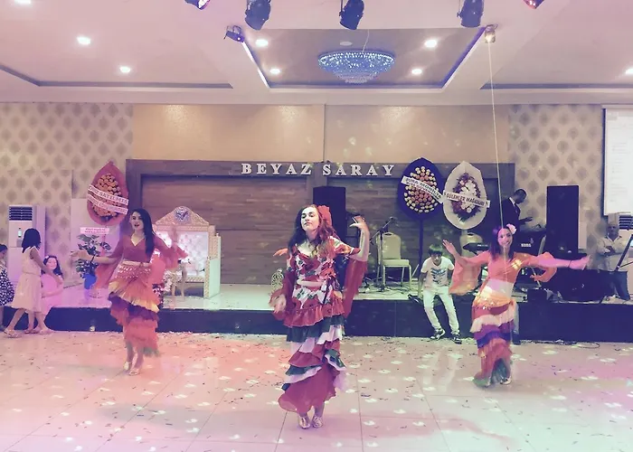 Beyaz Saray 2* Kırıkkale