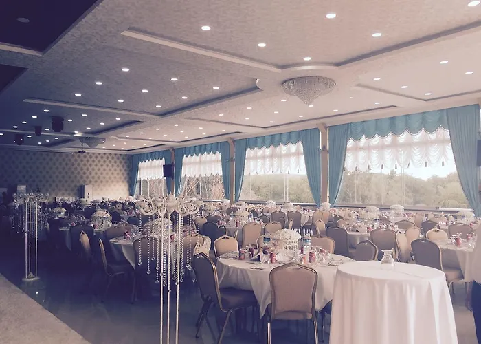 Hotel Beyaz Saray 2*