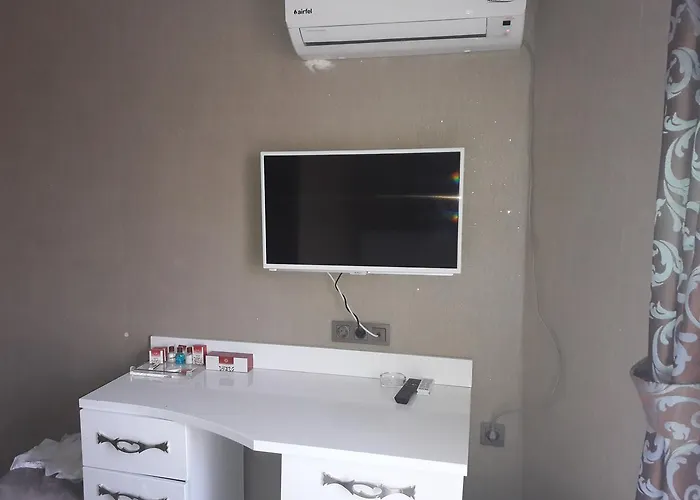 Beyaz Saray Hotel 2*